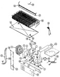 Diagram for 07 - Unit Compartment & System