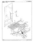 Diagram for 07 - Shelves & Accessories