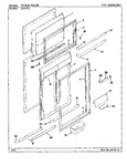 Diagram for 04 - Inner Door