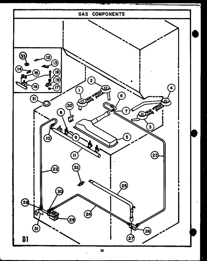 Diagram for RVP399