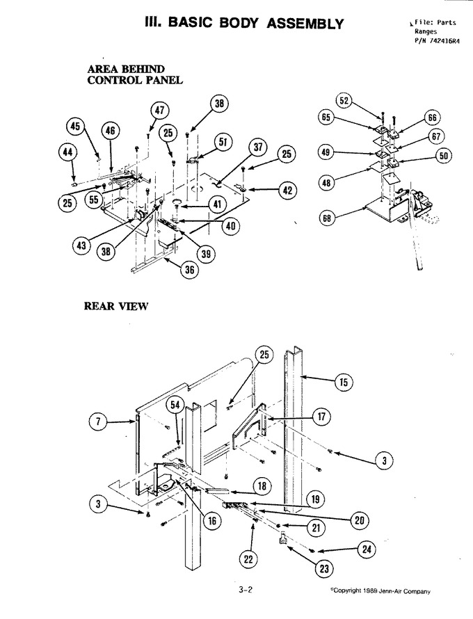 Diagram for S125-C