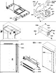Diagram for 04 - Heater & Condensate Evaporation Fan Kit