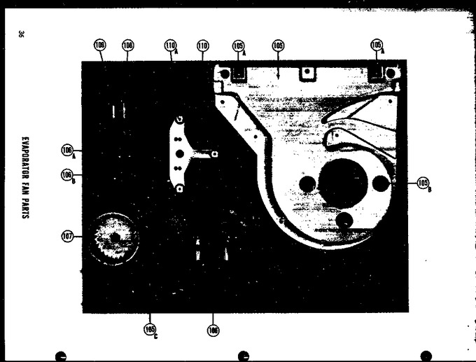 Diagram for SRI19E