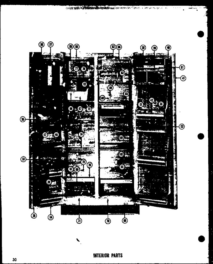 Diagram for SRI19E