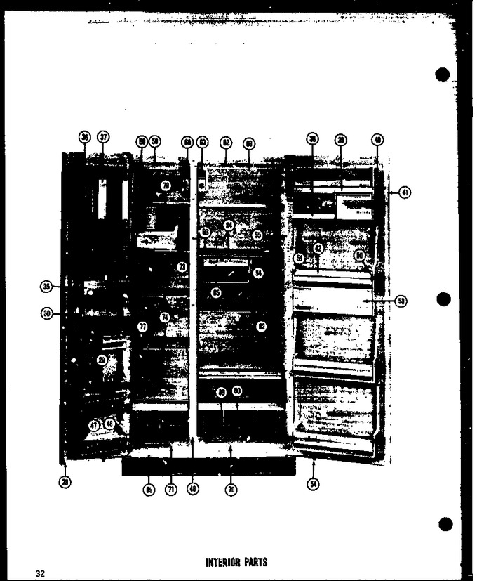 Diagram for SI19E