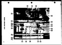 Diagram for 13 - Machine Compartment Parts