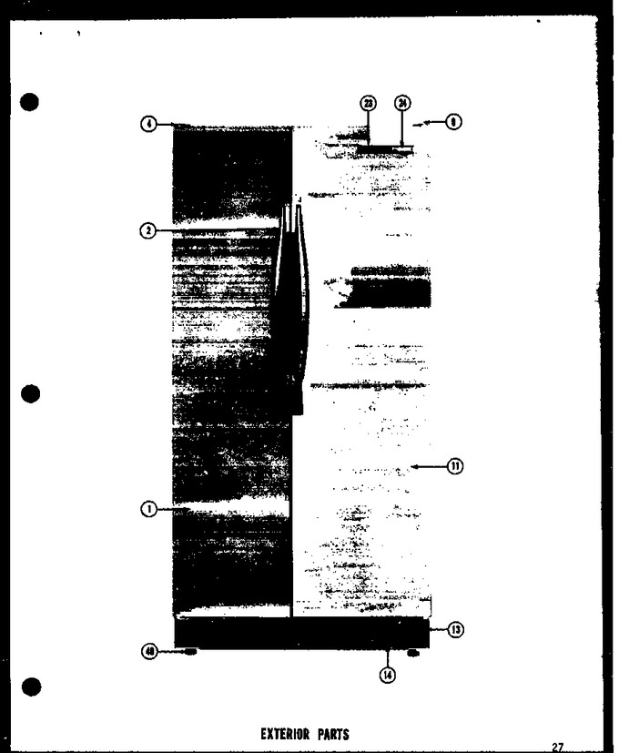 Diagram for SI19E