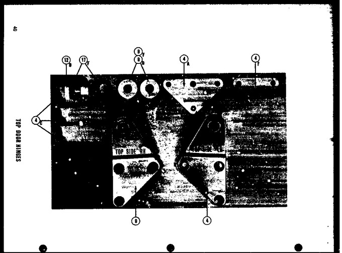 Diagram for SR19E