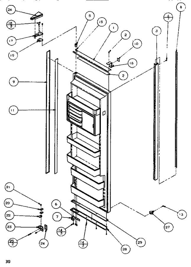 Diagram for SB520K (BOM: P1140701W)