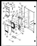 Diagram for 04 - Evap And Air Handling