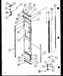 Diagram for 07 - Fz Door Hinge And Trim Parts