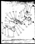 Diagram for 03 - Electronic Bracket Assy