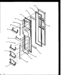 Diagram for 06 - Fz Door