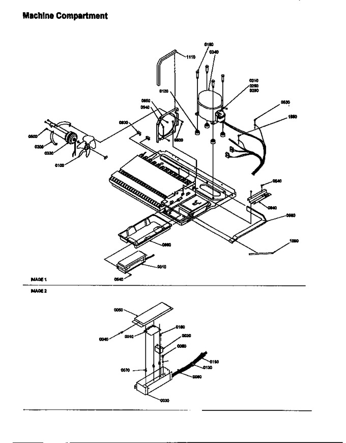 Diagram for SBD20S4W (BOM: P1190004W W)