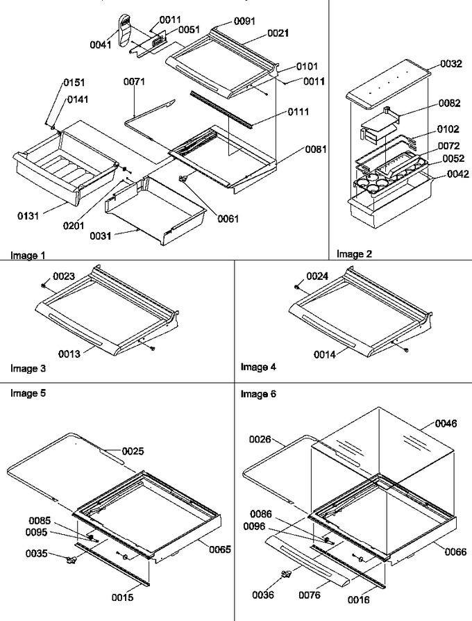 Diagram for SBD20TPW (BOM: P1190009W W)