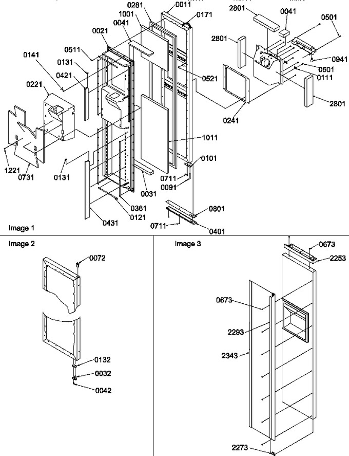 Diagram for SBD20TPSW (BOM: P1190005W W)