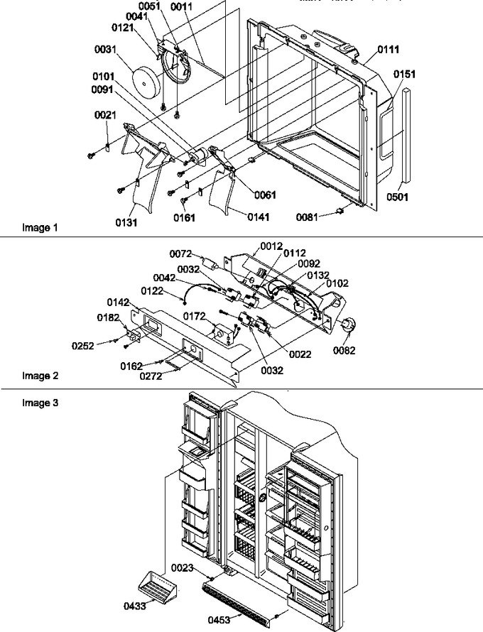 Diagram for SBD20TPW (BOM: P1190009W W)