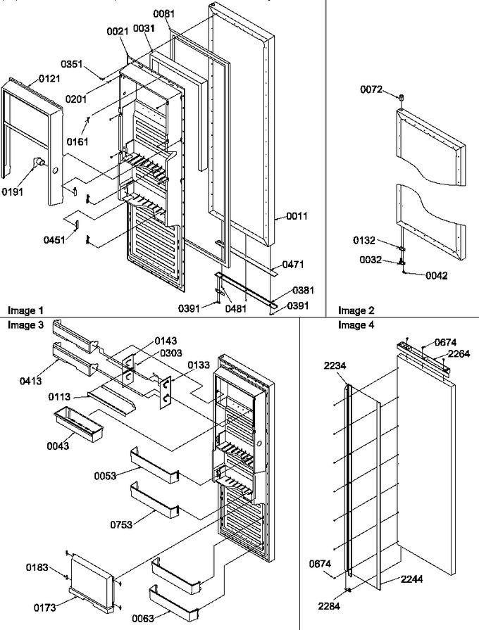 Diagram for SBD20TPW (BOM: P1190009W W)