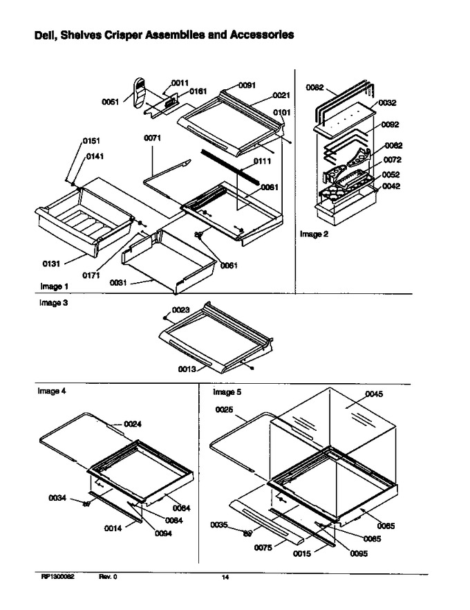 Diagram for SRD21VE (BOM: P1315501W E)
