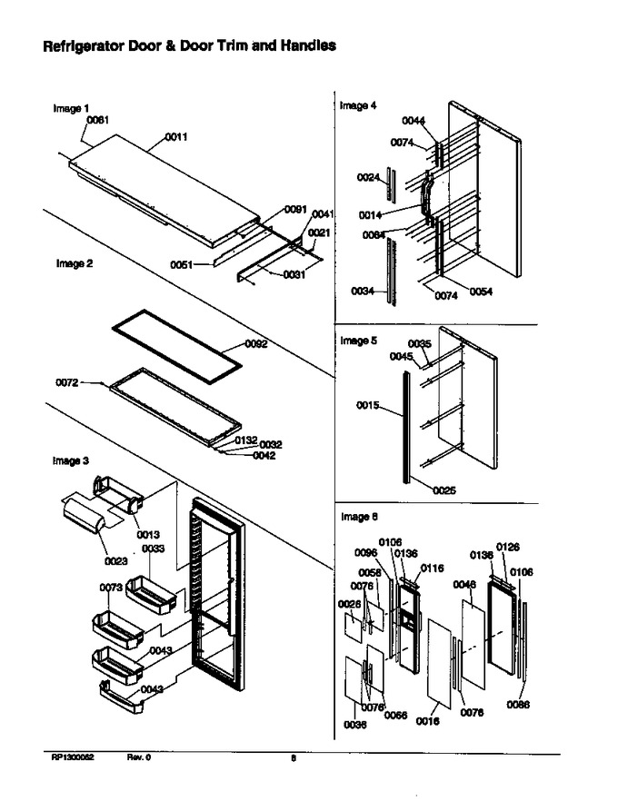 Diagram for SBD21VPSE (BOM: P1315504W E)