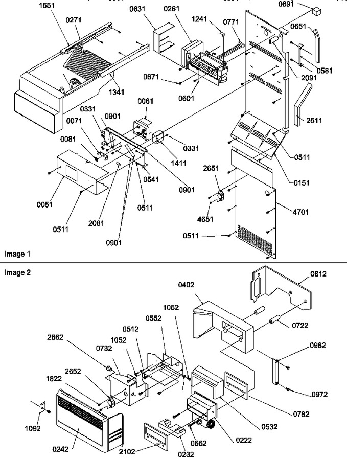 Diagram for SBDE20TPW (BOM: P1190905W W)