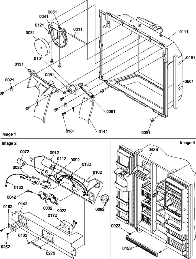 Diagram for SBDE20TPE (BOM: P1190904W E)