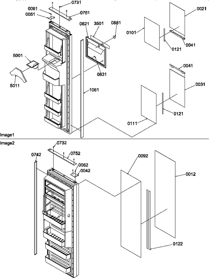 Diagram for SBDE20TPE (BOM: P1190904W E)
