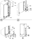 Diagram for 01 - Cabinet Back