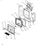 Diagram for 11 - Ice & Water Cavity