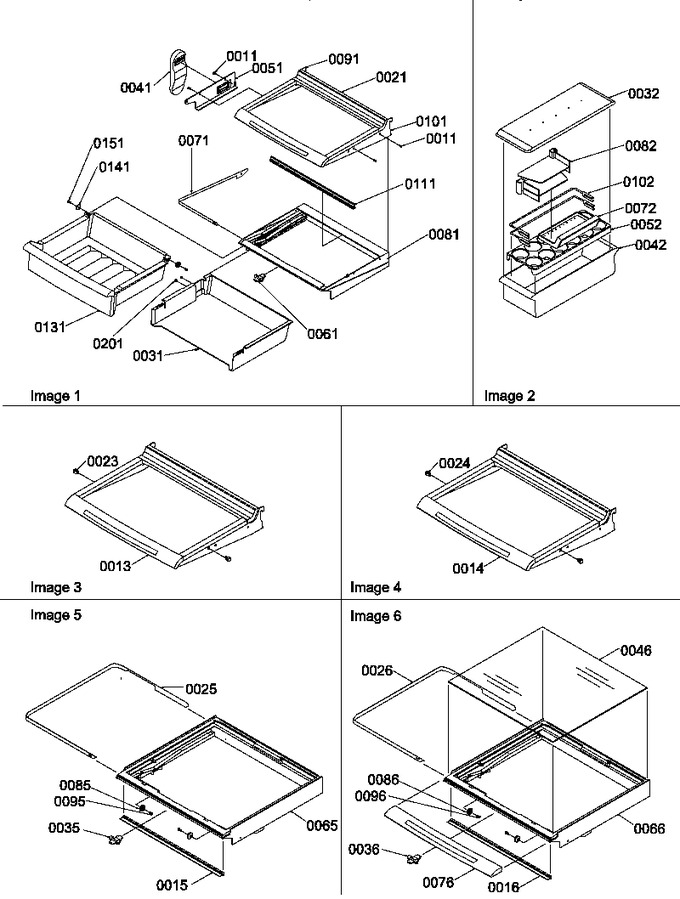 Diagram for SRD520TE (BOM: P1308801W E)