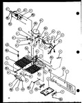 Diagram for 08 - Machine Compartment