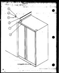 Diagram for 02 - Bi8 Trim Kit Assy