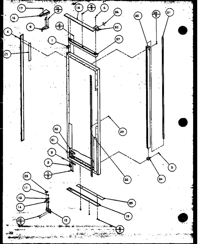 Diagram for SBI20K (BOM: P1117802W)