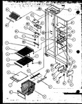 Diagram for 06 - Fz Shelving And Ref Light