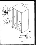 Diagram for 04 - Factory Installed Ice Maker