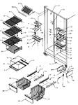 Diagram for 06 - Fz Shelving & Ref Light