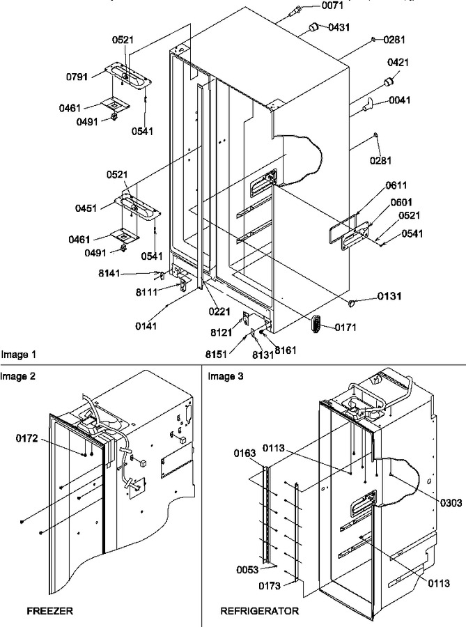 Diagram for SBI20S2L (BOM: P1190703W L)