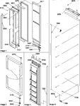 Diagram for 03 - Fz Door