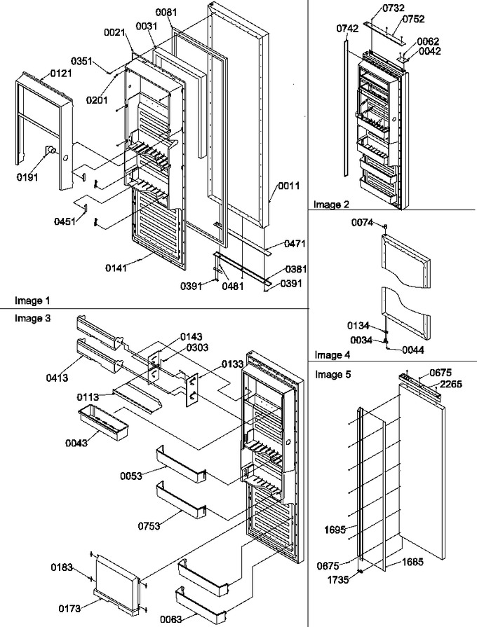 Diagram for SBI20S2L (BOM: P1190703W L)