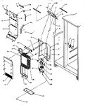 Diagram for 05 - Fz Evap And Air Handling