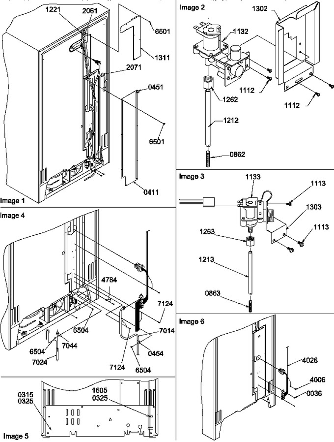 Diagram for SBIE20TPSW (BOM: P1190709W W)