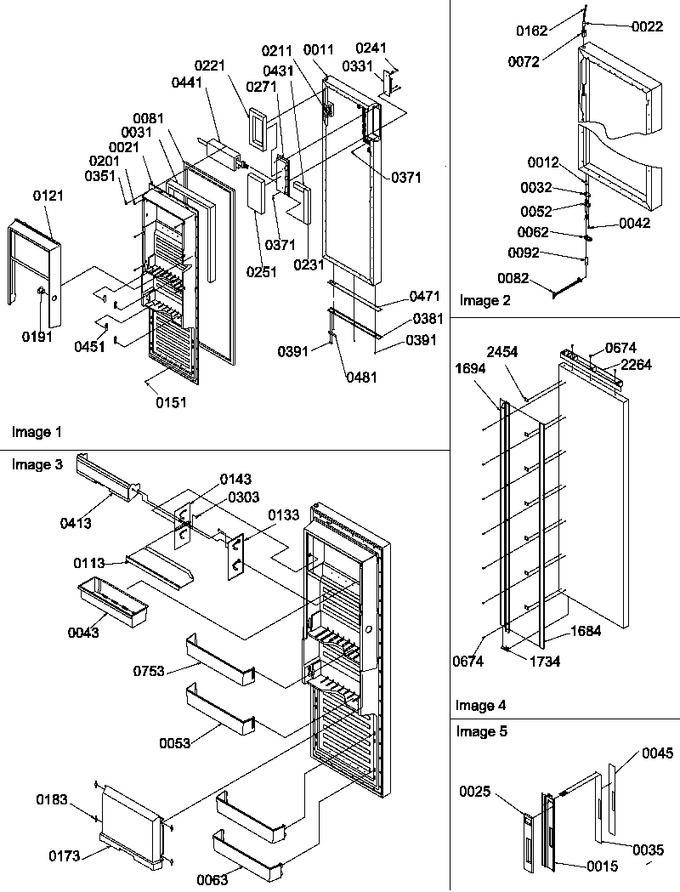 Diagram for SBIE20TPSW (BOM: P1190709W W)