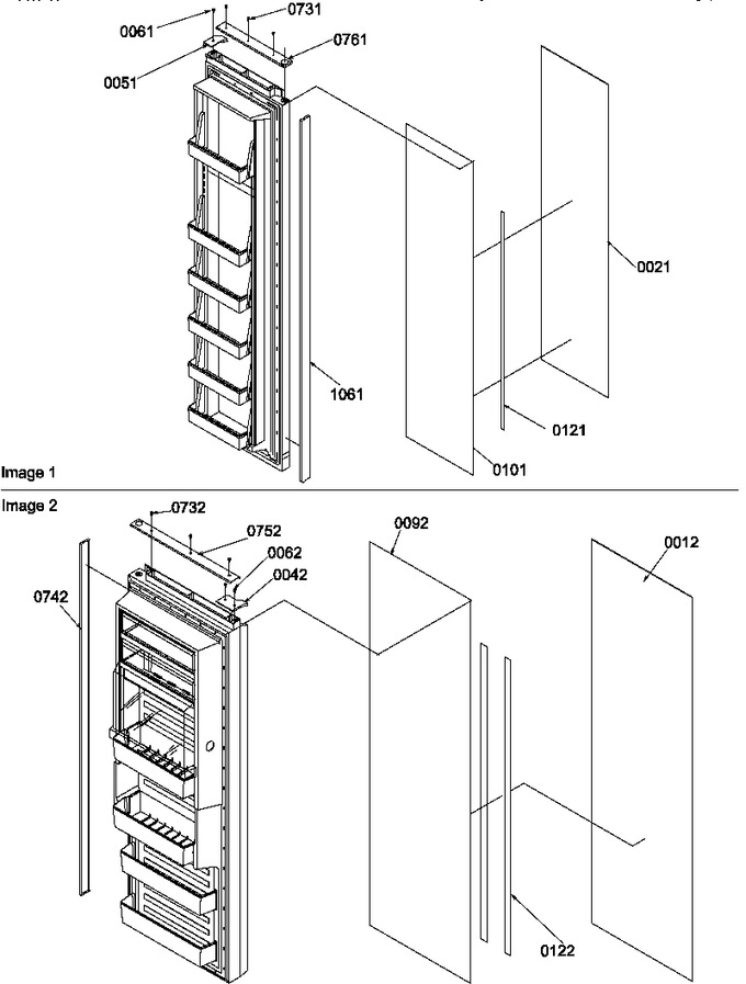 Diagram for SBIE20TPSW (BOM: P1190709W W)