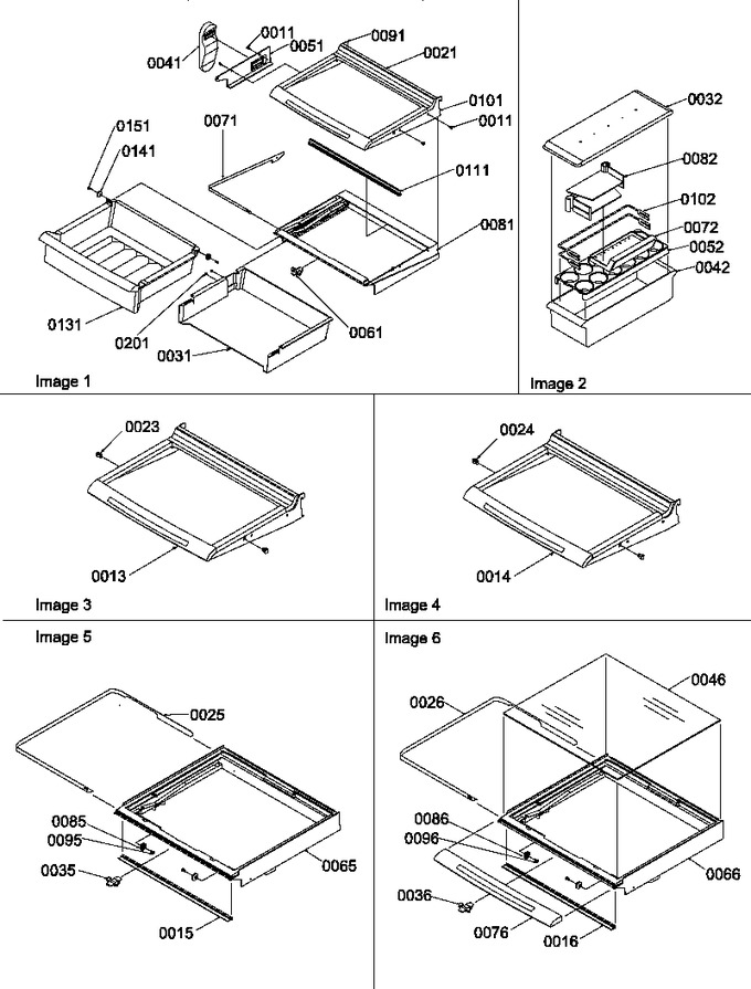 Diagram for SBIE20TPSW (BOM: P1190709W W)