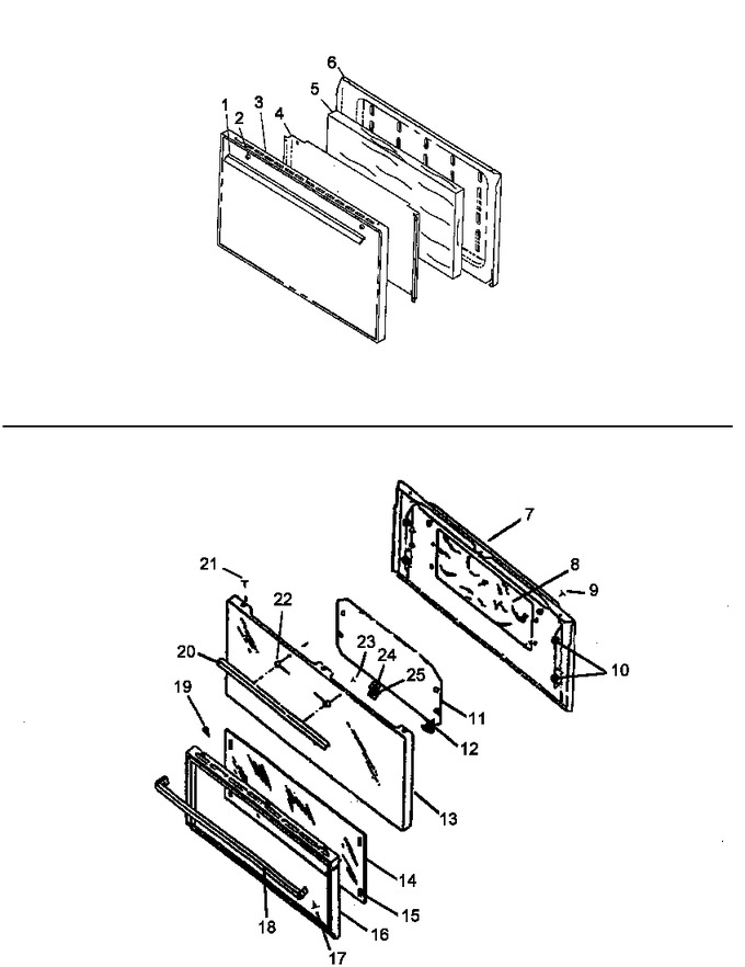Diagram for SBP22AA0 (BOM: P1142916N W)