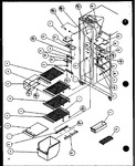 Diagram for 05 - Fz Shelving And Ref Light