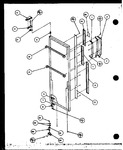 Diagram for 07 - Ref Door