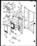 Diagram for 01 - Evap And Handling