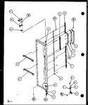 Diagram for 02 - Fz Door