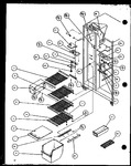 Diagram for 04 - Fz Shelving And Ref Light